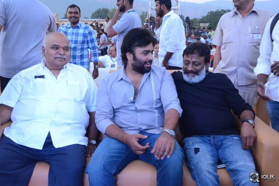 Gautamiputra-Satakarni-Movie-Audio-Launch